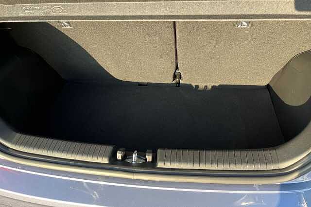 Hyundai I10 1.0 Premium Hatchback 5dr Petrol Manual Euro 6 (s/s) (63 Ps) Meta Blue