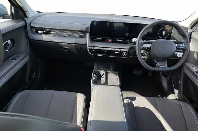 Hyundai IONIQ 5 84kwh Premium Hatchback 5dr Electric Auto (228 Ps) Digital Teal Green