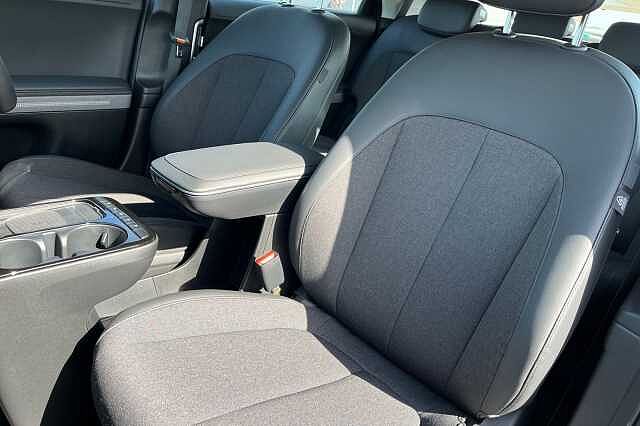 Hyundai IONIQ 5 84kwh Premium Hatchback 5dr Electric Auto (228 Ps) Digital Teal Green