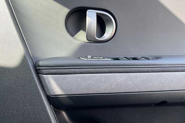 Hyundai IONIQ 5 84kwh Premium Hatchback 5dr Electric Auto (228 Ps) Digital Teal Green