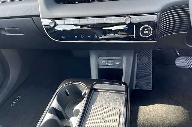 Hyundai IONIQ 5 84kwh Premium Hatchback 5dr Electric Auto (228 Ps) Digital Teal Green
