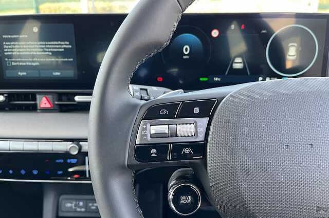 Hyundai IONIQ 5 84kwh Premium Hatchback 5dr Electric Auto (228 Ps) Digital Teal Green