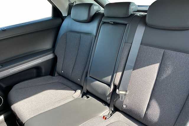 Hyundai IONIQ 5 84kwh Premium Hatchback 5dr Electric Auto (228 Ps) Digital Teal Green