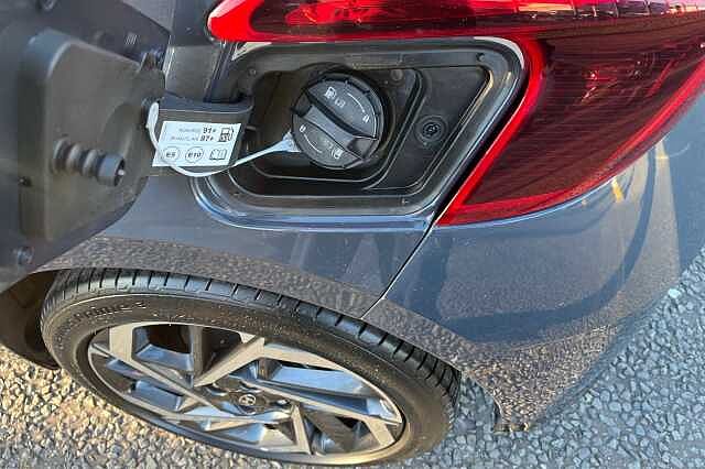 Hyundai I20 1.0 T Gdi Mhev Premium Hatchback 5dr Petrol Hybrid Manual Euro 6 (s/s) (100 Ps) Aurora Grey