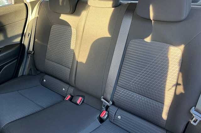 Hyundai I20 1.0 T Gdi Mhev Premium Hatchback 5dr Petrol Hybrid Manual Euro 6 (s/s) (100 Ps) Aurora Grey