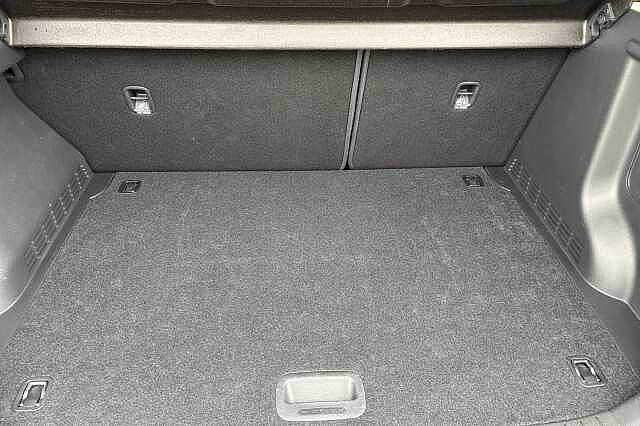 Hyundai KONA 1.6 H Gdi Ultimate Suv 5dr Petrol Hybrid Dct Euro 6 (s/s) (141 Ps) Pulse Red