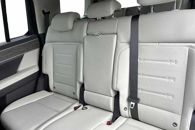 Hyundai SANTA FE 1.6 T Gdi 13.8kwh Ultimate Suv 5dr Petrol Plug In Hybrid Auto 4wd Euro 6 (s/s) ( Metallic - Ecotronic grey