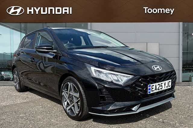 1.0 T Gdi Premium Hatchback 5dr Petrol Dct Euro 6 (s/s) (100 Ps)