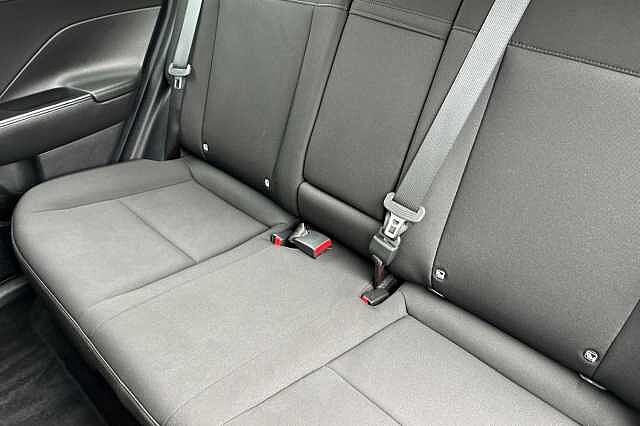 Hyundai KONA 1.6 H Gdi Advance Suv 5dr Petrol Hybrid Dct Euro 6 (s/s) (129 Ps) Ecotronic Grey