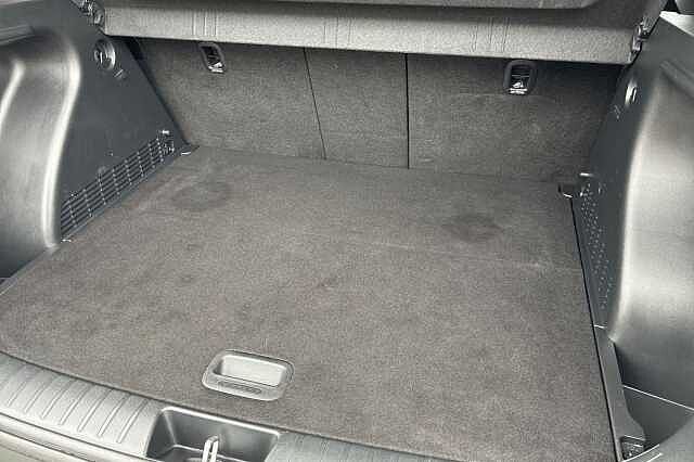 Hyundai KONA 1.6 H Gdi Advance Suv 5dr Petrol Hybrid Dct Euro 6 (s/s) (129 Ps) Ecotronic Grey