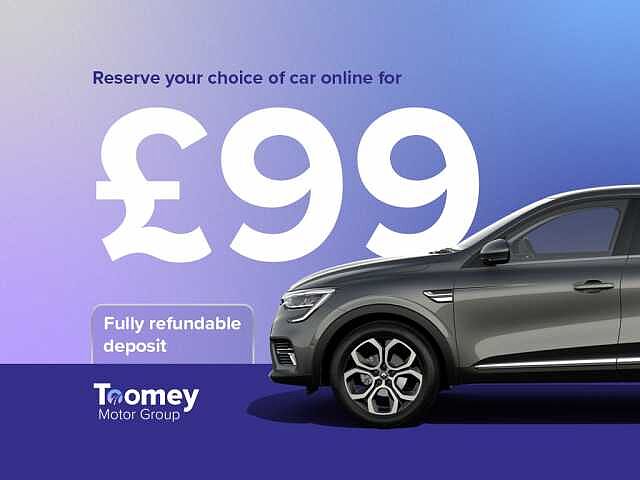 Hyundai KONA 1.6 H Gdi Advance Suv 5dr Petrol Hybrid Dct Euro 6 (s/s) (129 Ps) Ecotronic Grey