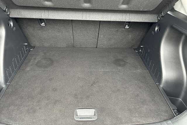 Hyundai KONA 1.6 H Gdi Advance Suv 5dr Petrol Hybrid Dct Euro 6 (s/s) (129 Ps) Ecotronic Grey