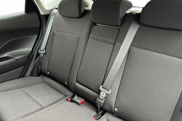 Hyundai KONA 1.6 H Gdi Advance Suv 5dr Petrol Hybrid Dct Euro 6 (s/s) (129 Ps) Ecotronic Grey