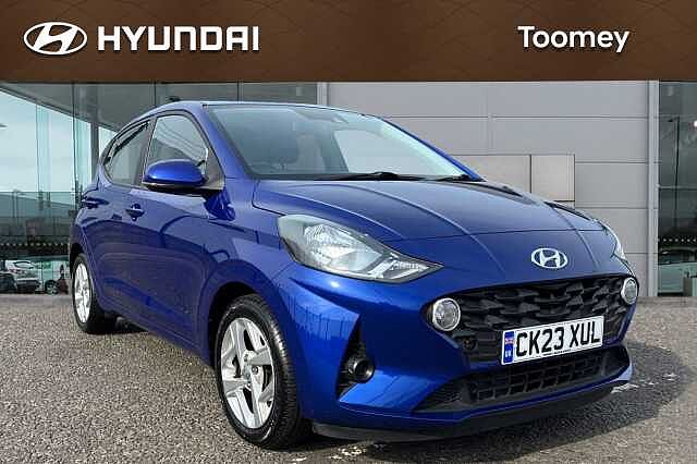 1.2 Se Connect Hatchback 5dr Petrol Auto Euro 6 (s/s) (84 Ps)