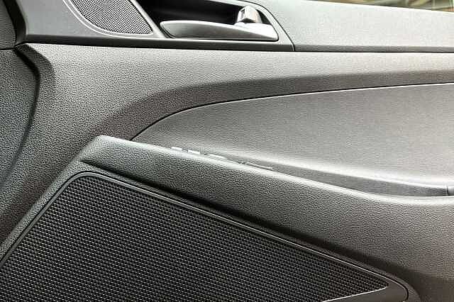 Hyundai TUCSON 1.6 T Gdi Se Nav Suv 5dr Petrol Manual Euro 6 (s/s) (177 Ps) Olivine Grey