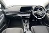 Hyundai I20 1.0 T Gdi Premium Hatchback 5dr Petrol Dct Euro 6 (s/s) (100 Ps) Aurora Grey