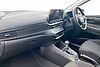 Hyundai I20 1.0 T Gdi Premium Hatchback 5dr Petrol Dct Euro 6 (s/s) (100 Ps) Aurora Grey