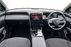 Hyundai TUCSON 1.6 H T Gdi Premium Suv 5dr Petrol Hybrid Auto Euro 6 (s/s) (230 Ps) Atlas White