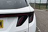 Hyundai TUCSON 1.6 H T Gdi Premium Suv 5dr Petrol Hybrid Auto Euro 6 (s/s) (230 Ps) Atlas White