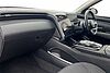 Hyundai TUCSON 1.6 H T Gdi Premium Suv 5dr Petrol Hybrid Auto Euro 6 (s/s) (230 Ps) Atlas White