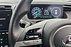 Hyundai TUCSON 1.6 H T Gdi Premium Suv 5dr Petrol Hybrid Auto Euro 6 (s/s) (230 Ps) Atlas White