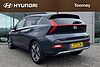 Hyundai BAYON 1.0 T Gdi Mhev Premium Suv 5dr Petrol Hybrid Dct Euro 6 (s/s) (100 Ps) Aurora Grey