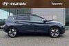 Hyundai BAYON 1.0 T Gdi Mhev Premium Suv 5dr Petrol Hybrid Dct Euro 6 (s/s) (100 Ps) Aurora Grey