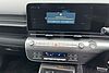 Hyundai KONA 1.6 H Gdi Ultimate Suv 5dr Petrol Hybrid Dct Euro 6 (s/s) (138 Ps) Abyss Black