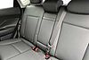 Hyundai KONA 1.6 H Gdi Ultimate Suv 5dr Petrol Hybrid Dct Euro 6 (s/s) (138 Ps) Abyss Black