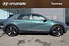 Hyundai IONIQ 5 84kwh Premium Hatchback 5dr Electric Auto (228 Ps) Digital Teal Green