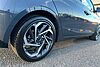 Hyundai I20 1.0 T Gdi Mhev Premium Hatchback 5dr Petrol Hybrid Manual Euro 6 (s/s) (100 Ps) Aurora Grey