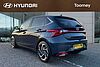 Hyundai I20 1.0 T Gdi Mhev Premium Hatchback 5dr Petrol Hybrid Manual Euro 6 (s/s) (100 Ps) Aurora Grey