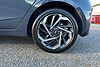 Hyundai I20 1.0 T Gdi Mhev Premium Hatchback 5dr Petrol Hybrid Manual Euro 6 (s/s) (100 Ps) Aurora Grey