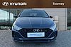 Hyundai I20 1.0 T Gdi Mhev Premium Hatchback 5dr Petrol Hybrid Manual Euro 6 (s/s) (100 Ps) Aurora Grey
