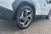 Hyundai TUCSON 1.6 H T Gdi Premium Suv 5dr Petrol Hybrid Auto Euro 6 (s/s) (230 Ps) Polar White