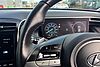 Hyundai TUCSON 1.6 H T Gdi Premium Suv 5dr Petrol Hybrid Auto Euro 6 (s/s) (230 Ps) Polar White