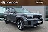 Hyundai SANTA FE 1.6 T Gdi 13.8kwh Ultimate Suv 5dr Petrol Plug In Hybrid Auto 4wd Euro 6 (s/s) ( Metallic - Ecotronic grey
