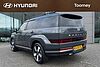 Hyundai SANTA FE 1.6 T Gdi 13.8kwh Ultimate Suv 5dr Petrol Plug In Hybrid Auto 4wd Euro 6 (s/s) ( Metallic - Ecotronic grey