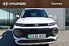 Hyundai INSTER Long Range 49kwh 02 Suv 5dr Electric Auto (115 Ps) Atlas White