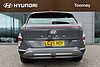 Hyundai KONA 1.6 H Gdi Advance Suv 5dr Petrol Hybrid Dct Euro 6 (s/s) (129 Ps) Ecotronic Grey