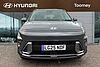 Hyundai KONA 1.6 H Gdi Advance Suv 5dr Petrol Hybrid Dct Euro 6 (s/s) (129 Ps) Ecotronic Grey
