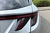 Hyundai TUCSON 1.6 H T Gdi N Line Suv 5dr Petrol Hybrid Auto Euro 6 (s/s) (230 Ps) Shimmering Silver