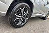 Hyundai TUCSON 1.6 H T Gdi N Line Suv 5dr Petrol Hybrid Auto Euro 6 (s/s) (230 Ps) Shimmering Silver