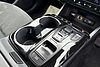 Hyundai TUCSON 1.6 H T Gdi N Line Suv 5dr Petrol Hybrid Auto Euro 6 (s/s) (230 Ps) Shimmering Silver