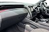 Hyundai TUCSON 1.6 H T Gdi N Line Suv 5dr Petrol Hybrid Auto Euro 6 (s/s) (230 Ps) Shimmering Silver