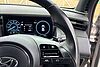 Hyundai TUCSON 1.6 H T Gdi N Line Suv 5dr Petrol Hybrid Auto Euro 6 (s/s) (230 Ps) Shimmering Silver