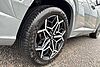 Hyundai TUCSON 1.6 T Gdi N Line S Suv 5dr Petrol Manual Euro 6 (s/s) (150 Ps) Shadow Grey