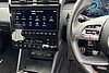 Hyundai TUCSON 1.6 T Gdi N Line S Suv 5dr Petrol Manual Euro 6 (s/s) (150 Ps) Shadow Grey