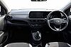 Hyundai I10 1.2 Se Connect Hatchback 5dr Petrol Auto Euro 6 (s/s) (84 Ps) Intense Blue