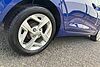 Hyundai I10 1.2 Se Connect Hatchback 5dr Petrol Auto Euro 6 (s/s) (84 Ps) Intense Blue